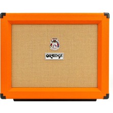 Delixa Orange PPC112 Elektro Gitar Kabini
