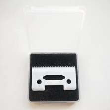 Özgürce Profesyonel Seramik Bıçaklı Saç Kesme Makinesi, Şık ve Dayanıklı Tasarım