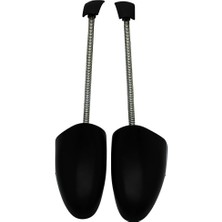 Shopwave 2 Parça  Tek Yaylı Ayakkabı Kalıp (5047)