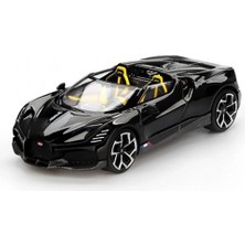 Nacario Mey Ithalat® Model Araç