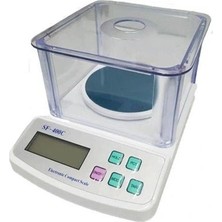 Shopwave 500G 0.01GRAM LCD Dijital Hassas Terazi (5047)