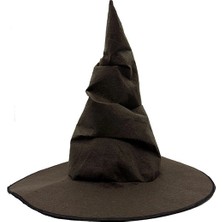 Nacario Mey Ithalat® Harry Potter Seçmen Şapkası Yetişkin Boy
