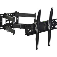 Skygo 39 Inc - 55 Inc Lcd/led Tv - Hareketli Tv Aski Aparatı VT-752