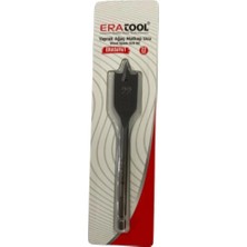 Nacario Mey Ithalat® Eratool 56961 Altıgen Yassı Ahşap Maktap Ucu 22 mm