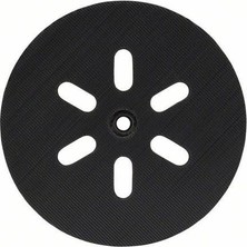 Nacario Mey Ithalat® Gex 150 Eksantrik Zımpara Tabanı Sert