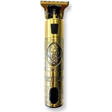 Özgürce Yüksek Performanslı Elektrikli Traş Makinesi, Pürüzsüz ve Hızlı Kullanım