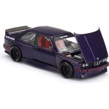 Nacario Mey Ithalat® Model Araç