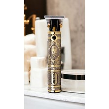 Özgürce Şarjlı Çok Fonksiyonlu Tıraş ve Epilasyon Cihazı, Güçlü ve Taşınabilir