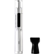 Özgürce Çift Fonksiyonlu Erkek Bakım Seti, Burun ve Sakal Düzeltici