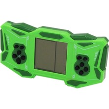 Shopwave Robotik Model - Bpıxk Tetris Pilli Elektronik Oyun Level - Skor Ekranlı Brıck Game (5047)