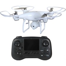 Nacario Mey Ithalat® Kumandalı Kameralı Drone