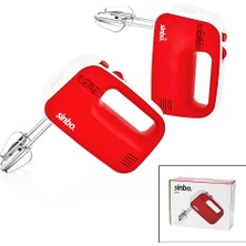 Shopwave El Mikseri SMX-2733 (5047)