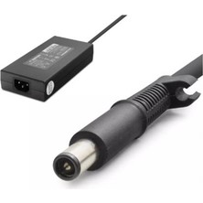 Nusrat Bilişim Hadron HD8892 Notebook Adaptörü 19.5V 11.8A 4.5-3.0mm 230W Slim Hp