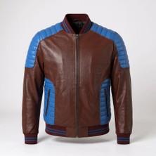 Tabakhanem Hakiki Kuzu Derisi Taraftar Montu – Özel Seri