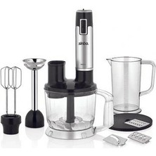 Shopwave Multi Blender Seti 300W 2lt Hazneli SHB-3114 (5047)