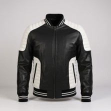 Tabakhanem Hakiki Kuzu Derisi Taraftar Montu – Özel Seri