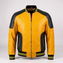 Tabakhanem Hakiki Kuzu Derisi Taraftar Montu – Özel Seri