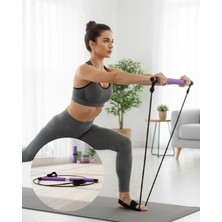 Epilons Çok Amaçlı Pilates Bar Yoga Ve Fitness İçin Profesyonel Tasarım