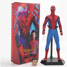 Epilons Marvel Kahramanı Spiderman Figürü 30 Cm Alk5292