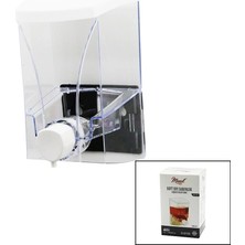 Shopwave Soft Sıvı  Sabunluk 500ML (5047)