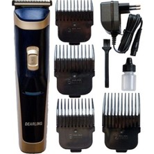 Shopwave TR-650 Profesyonel Saç Sakal Tıraş Makinesi (5047)