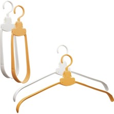 Shopwave Pratik Katlanabilir Elbise Askı (5047)