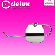 Shopwave Kapaklı Solo Havluluk (5047)