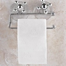 Shopwave Wc Kağıtlık Vantuzlu (5047)