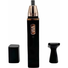 Özgürce Pratik USB Şarjlı Tıraş Makinesi, Uzun Ömürlü ve Güçlü Performans