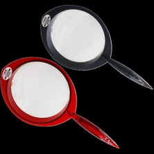 Shopwave No-22 Plastik Platin Süzgeç (5047)