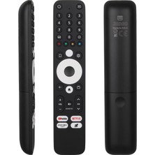 Zemira Weko Dreamstar Nova Youtube-Netflix - Prime Video Tuşlu Android Tv Box Kumanda
