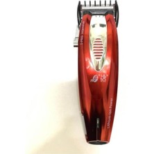 Özgürce Şarjlı Çok Fonksiyonlu Saç ve Sakal Traş Makinesi, Pratik ve Kullanışlı