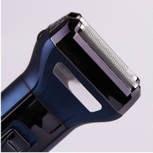 Özgürce 3 Başlıklı Profesyonel Saç Sakal Tıraş Makinesi IP-2020