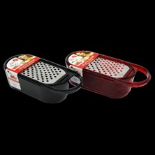 Shopwave Dizayn Desıng Grater Hazneli Rende (5047)