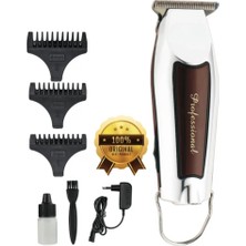 Özgürce Daylink RD-855 Çok Fonksiyonlu Tıraş Makinesi ile Kusursuz Bakım