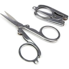 LTG Nova Makas Katlanır Taksun Kolay Taşınabilir Katlanır Seyahat Makası