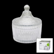 Shopwave Büyük Cam Şekerlik (5047)