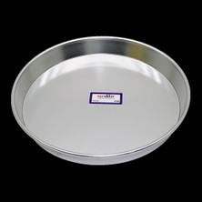 Shopwave No-36 Kordonlu Alüminyum Tepsi (5047)