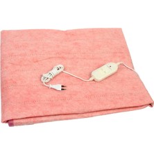 LTG Nova Çift Kişilik Elektrikli Battaniye