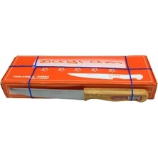 Shopwave Bayram No-24 Sebze Ekmek Bıçağı (5047)