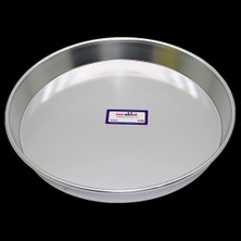 Shopwave No-40 Kordonlu Alüminyum Tepsi (5047)