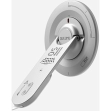 Aulumu MagSafe Air Yeni Nesil Yüksek Performanslı Manyetik Stand - ASMR Dönüş - G05