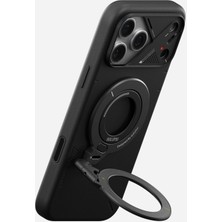 Aulumu Sonsuz 360° MagSafe Standı | 3 Eksenli Döndürme - G09