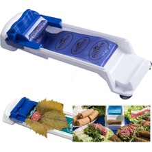 Shopwave Sarma Asma Yaprağı Dolması Üzüm &amp;amp; Lahana Makinesi Yaprak Sarma Rulo Dolma (5047)