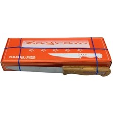 Shopwave Bayram No-26 Sebze Ekmek Bıçağı (5047)