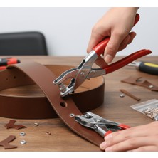 LTG Nova Kemer Delme Perçin Atma Pensesi 2 Li Seti