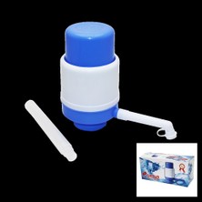 Shopwave Büyük Kutulu Manuel Damacana Su Pompası (5047)