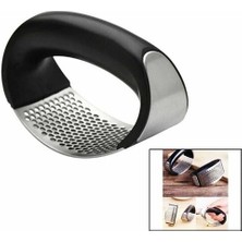 Shopwave Metal Sarımsak Ezici (5047)