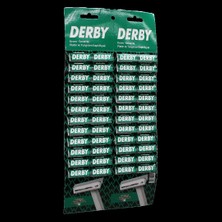 Shopwave Derby Tek Bıçak Kartelalı 48 Parça (5047)