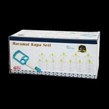 Shopwave 12 Parça  Hacamat Kupa Masaj Seti (5047)